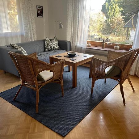 Urlaub Im Naturgarten Bergneustadt Екстер'єр фото